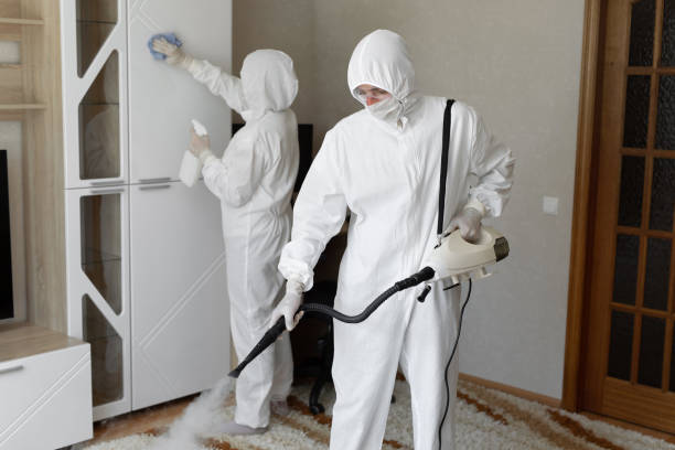 24/7 Emergency Biohazard Cleanup experts in Thorofare, NJ
