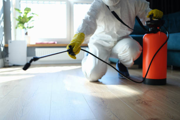Reliable Biohazard Cleanup contractor in Thorofare, NJ by Dulley Family Biohazard Services